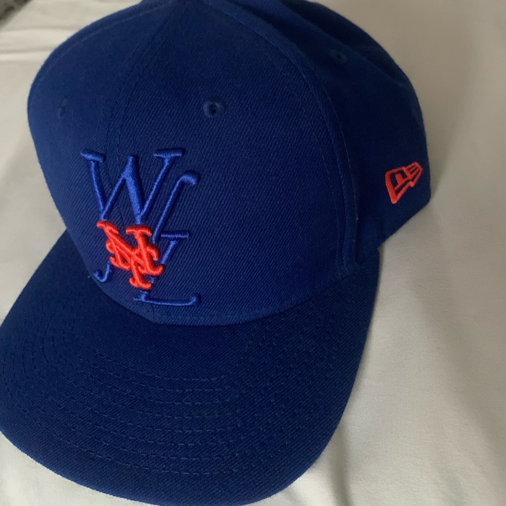 Public school hat